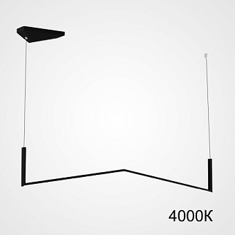 Светильник подвесной ImperiumLOFT Neline 220594-23 22Вт LED