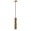 Светильник подвесной Loft It LEE 1511-BR 4Вт G9