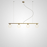 Светильник подвесной ImperiumLOFT Shade 151263-26 150Вт G4