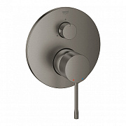 Смеситель для душа GROHE Essence 24092AL1 Тёмный графит