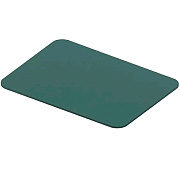 Полочка для консоли ArtCeram TFC003 43 00 verde foresta