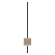 Светильник настенный Odeon HIGHTECH 4257/18WL 18Вт LED