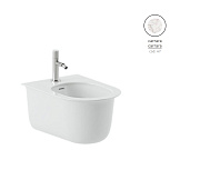 Биде подвесное ArtCeram Chic CHB001 47 00