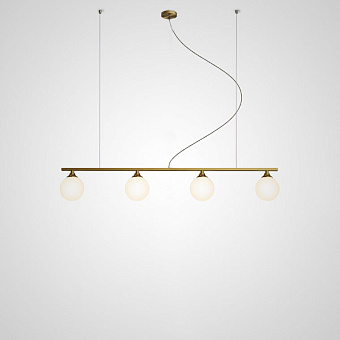 Светильник подвесной ImperiumLOFT Shade 151263-26 150Вт G4