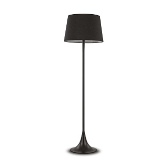 Торшер IDEAL LUX LONDON 110240 60Вт E27