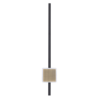 Светильник настенный Odeon HIGHTECH 4257/18WL 18Вт LED