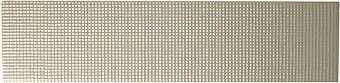 Настенная плитка WOW Texiture 127933 Pattern Mix Silver 6,25х25см 0,453кв.м. матовая