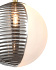 Светильник подвесной Vele Luce Amore VL5484P01 28Вт G9