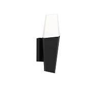Светильник фасадный EGLO FARINDOLA 900682 25Вт IP44 E27 чёрный