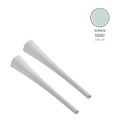 Ножки ArtCeram CIC002 64 00