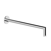 Держатель для верхнего душа Cisal DS013531D1 хром