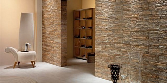 Клинкерная плитка BERYOZA CERAMICA Old Town 611670 бежевый 12х24,6см 0,531кв.м. структурная