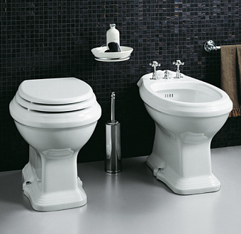 Биде напольное SIMAS Arcade AR823bi*1