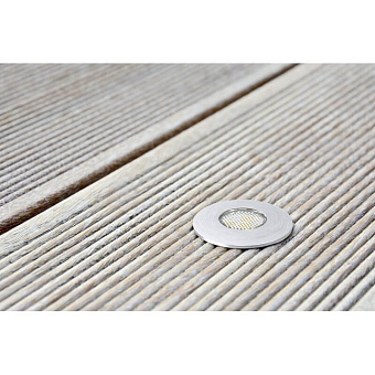 Светильник грунтовый EGLO TRONTO 98182 1Вт IP65 LED