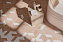 Матовый керамогранит WOW Mud 117397 Diamond Pottery 13,9х23,95см 0,466кв.м.