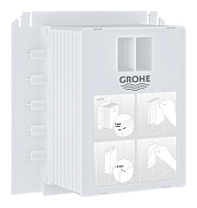 Ревизионный короб GROHE 40911000