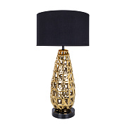 Настольная лампа Arte Lamp TAIYI A4002LT-1GO 40Вт E27