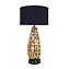 Настольная лампа Arte Lamp TAIYI A4002LT-1GO 40Вт E27