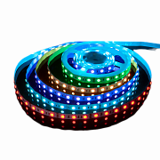 Светодиодная лента Elektrostandard a049845 SLS 01 14,4Вт/м 5000мм IP20 RGB свет