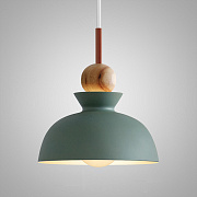 Светильник подвесной ImperiumLOFT Omg 205000-26 60Вт E27