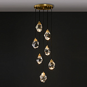 Светильник подвесной ImperiumLOFT Cristel 193595-26 35Вт LED