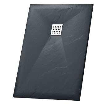Душевой поддон RGW Stone Tray 14152818-02 ST-G 180х80см