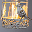 Светильник настенный Arte Lamp CINCIA A5090AP-1WG 40Вт E27