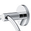 Полотенцедержатель AM-PM X-Joy A85A34400 хром 15,5см