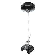 Подвес Lightstar 504177 34мм для однофазного трека