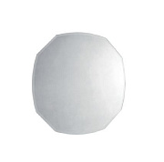 Зеркало ArtCeram Civitas CIA011 90х90см без подсветки