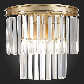 Бра ST Luce Ercolano SL1624.201.02 80Вт E14