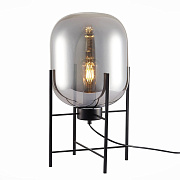 Настольная лампа ST Luce BURASCA SL1050.704.01 40Вт E27