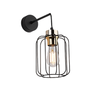 Бра TK Lighting Galaxy New 4742 60Вт E27