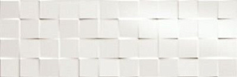 Настенная плитка FAP CERAMICHE Lumina fK1A White 25х75см 0,937кв.м. глянцевая