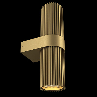 Бра Maytoni Dynamics MOD326WL-02MG 50Вт GU10