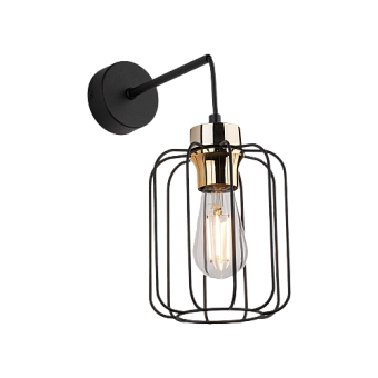 Бра TK Lighting Galaxy New 4742 60Вт E27