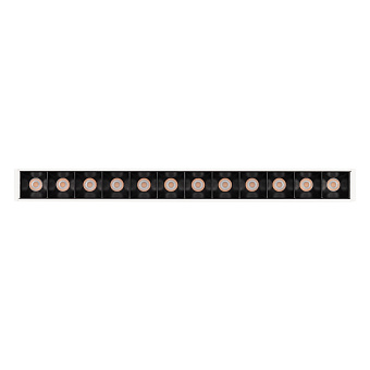 Магнитный трековый светильник Arlight Mag-Orient-Laser 035844 8Вт LED белый