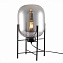 Настольная лампа ST Luce BURASCA SL1050.704.01 40Вт E27