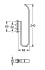 Держатель запасных рулонов GROHE Selection 41067000 хром