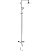 Душевая система GROHE Euphoria 27475001 хром