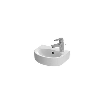 Раковина подвесная IDEAL STANDARD CONNECT E791501 35х26см