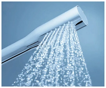 Ручной душ GROHE Euphoria Cosmopolitan 27400000 хром