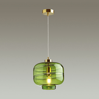 Светильник подвесной Odeon PENDANT 4773/1 60Вт E27