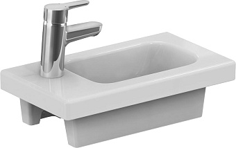 Смеситель для раковины IDEAL STANDARD CONNECT BLUE B9917AA хром