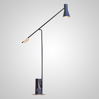 Торшер ImperiumLOFT Arlin 212117-23 60Вт E27