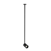 Светильник точечный встраиваемый IDEAL LUX GALILEO 296371 28Вт GU10