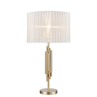 Настольная лампа Vele Luce Clarinetto VL3314N01 60Вт E27