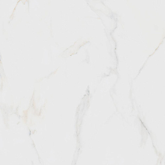 Лаппатированный керамогранит KERAMA MARAZZI Астория SG453622R белый лаппатированный обрезной 50,2х50,2см 1,764кв.м.