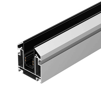 Профиль для светодиодной ленты Arlight 036147 2000мм серебро