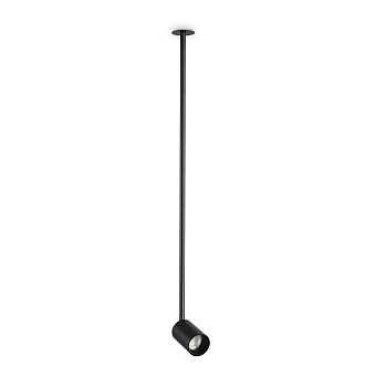 Светильник точечный встраиваемый IDEAL LUX GALILEO 296371 28Вт GU10